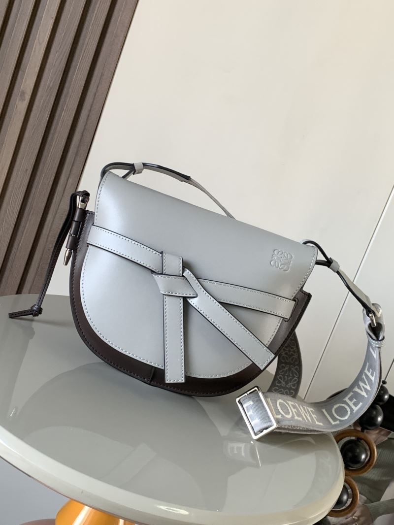 Loewe Gate Bags